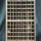 Printer Drawer Wood Block Typeset Tray, Letterpress Thimble Shelf Display, A58