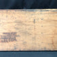 Printer Drawer Wood Block Typeset Tray, Letterpress Thimble Shelf Display, A55