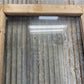 Antique French Double Doors (47.5x83) 1 Pane Glass, European Reclaimed G231