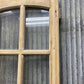 Antique French Double Doors (36x81) 8 Pane Glass, European Reclaimed G236