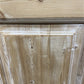 Antique French Double Doors (44x100.5) 5 Pane Glass, European Reclaimed G254