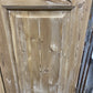 Antique French Double Doors (44x100.5) 5 Pane Glass, European Reclaimed G254