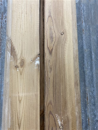 Antique French Double Doors (44x100.5) 5 Pane Glass, European Reclaimed G254