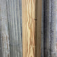 Antique French Double Doors (41x83.75) 4 Pane Glass, European Reclaimed G255