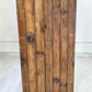 Wood Folding Table (72x36) Reclaimed Wood Farmhouse Dining Table A157
