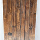 Wood Folding Table (72x36) Reclaimed Wood Farmhouse Dining Table A160