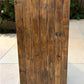 Wood Folding Table (72x36) Reclaimed Wood Farmhouse Dining Table A162