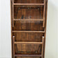 Wood Folding Table (72x36) Reclaimed Wood Farmhouse Dining Table A166