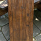 Wood Folding Table (72x36) Reclaimed Wood Farmhouse Dining Table A167