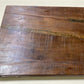 Wood Folding Table (68.5x32) Reclaimed Wood Farmhouse Dining Kitchen Table A169