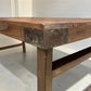 Wood Folding Table (72x36) Reclaimed Wood Farmhouse Dining Table A170