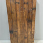 Wood Folding Table (72x36) Reclaimed Wood Farmhouse Dining Table A170