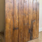 Wood Folding Table (72x36) Reclaimed Wood Farmhouse Dining Table A171
