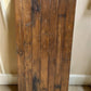 Wood Folding Table (72x36) Reclaimed Wood Farmhouse Dining Table A171