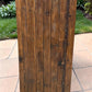 Wood Folding Table (72x36) Reclaimed Wood Farmhouse Dining Table A172