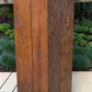 Wood Folding Table (72x36) Reclaimed Wood Farmhouse Dining Table A174
