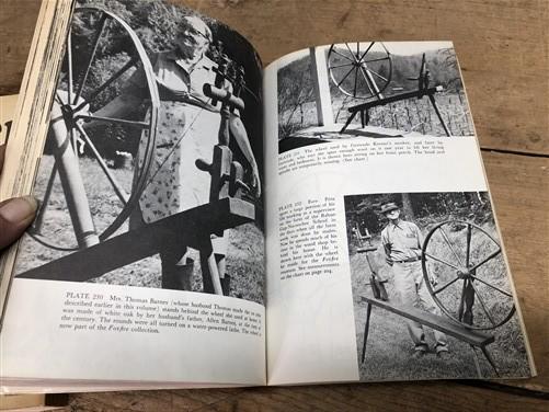 Books, Movies & Music > Books > Guides & How Tos - Foxfire Books 1 & 2, Wigginton, Homesteading Prepper Self Sufficiency S...