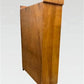 Home & Living > Furniture > Dining Room Furniture > Buffets & China Cabinets - 2 Sliding Door Display Cabinet, Vintage Dis...