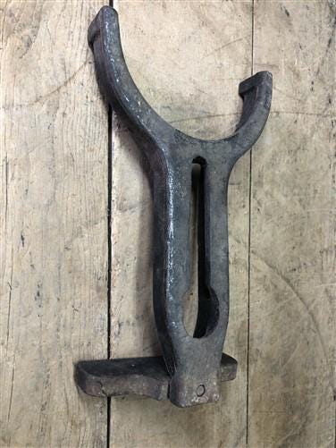 Craft Supplies & Tools > Tools & Equipment > Tools > Shaping & Modeling - Monarch Lathe Milling Machine Tool Part Mount Ma...