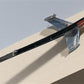 Art & Collectibles > Collectibles - 1950 Pontiac Indian Chieftan Jet Airplane Art Deco Chrome Hood Ornament 513872 by The...