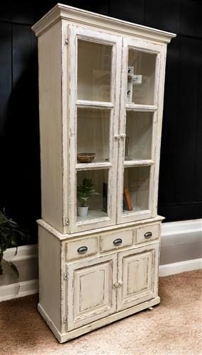 Home & Living > Furniture > Dining Room Furniture > Buffets & China Cabinets - Kitchen Cabinet, China Hutch, Dining Room B...