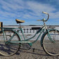 Toys & Games > Sports & Outdoor Recreation > Bikes & Cycling > Bicycles - 1950s Rollfast Girls Bicycle, Snyder Built SE Vi...