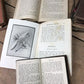 Books, Movies & Music > Books > Book Sets & Collections - 1866-1938 Book Lot, History German Latin Literature Music Religi...