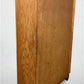 Home & Living > Furniture > Dining Room Furniture > Buffets & China Cabinets - 2 Sliding Door Display Cabinet, Vintage Dis...