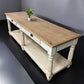 Home & Living > Furniture > Dining Room Furniture > Kitchen Islands - 8' Kitchen Island with Drawers, Store Counter, Store...