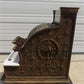 Art & Collectibles > Collectibles > Coins & Money - 1913 NCR National Cash Register 1321158 Model 313 Vintage Candy Store...