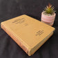 1935 Official Directory Mercer County Illinois, History Genealogy Advertising