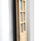 Home & Living > Home Improvement > Doors & Locks > Doors - French Double Door (36x84) 8 Pane Frosted Glass Door European S...
