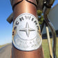 Toys & Games > Sports & Outdoor Recreation > Bikes & Cycling > Bicycles - Chicago Schwinn Bicycle, Brown 3 Speed World Tou...