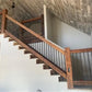 Craft Supplies & Tools > Raw Materials > Wood > Boards & Planks - Handcrafted Amish-Made Custom Railing, Wood Railings, Ru...