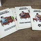 Books, Movies & Music > Books > Guides & How Tos - Lot Sheet Music, Alfreds Basic Piano, Black Americana, Lennon & McCartn...