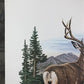 Art & Collectibles > Prints > Lithographs - Richard Timm, Mule Deer, Signed Print, 28x22 Wade Collection, Plate 32 by The...