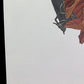 Art & Collectibles > Prints > Lithographs - Richard Sloan, Bobwhite, Signed Print, 28x22, Wade Collection, Plate 21 by The...