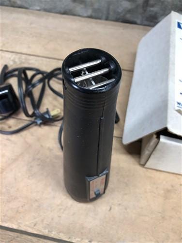 Electronics & Accessories > Parts & Electrical - Wahl, Vintage Thermal Spot Heater Circuit Tester, Heat Gun Model 5800 in...