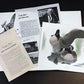 Art & Collectibles > Prints > Lithographs - Richard Sloan, Canada Goose, Signed Print, 11x14, Essay, Sketches, Plate 16 by...