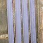 Home & Living > Home Improvement > Moldings & Trim - 4 Wood Trim Pieces, Architectural Salvage, Reclaimed Vintage Crown Mo...