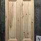 French Double Doors (24x80.5) Raised Panel Doors, European Styled Doors NM7