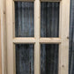 Home & Living > Home Improvement > Doors & Locks > Doors - French Double Door (36.5x80.5) 8 Pane Glass Door European Style...
