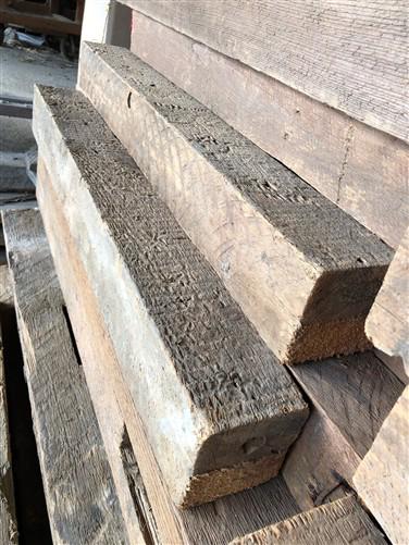 Reclaimed Barn Wood Beam, Customized Fireplace Mantel Floating Shelf, Free Quote