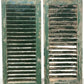 Home & Living > Home Improvement > Moldings & Trim - Antique Farmhouse Shutters, Wood Door Window Shutter, Architectural S...