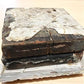 Home & Living > Home Improvement > Moldings & Trim - 3 Plinth Blocks, Door Trim Molding, Architectural Salvage Antique Art...