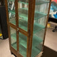 Home & Living > Furniture > Entryway & Mudroom Furniture - Meyer Drug Company, Vintage Medical Cabinet, Dental, Hospital P...