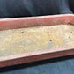 Toys & Games > Toys > Push & Pull Toys > Wagons - Little Red Wagon Bed Only, Wagon Pull Toy Part, Rustic Vintage Radio Fly...