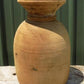 Water Jug, Wood Pot, Wood Vase, Rustic Planter, Modern Farmhouse, European N