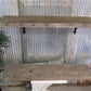 Floating shelf - 2 Floating Shelves, Pine 2X10 Wood Fireplace Mantel, Wall Mount Rustic Beams O, by The Old Grainery