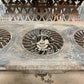 Home & Living > Home Appliances > Fans & Heaters > Heaters - Crown Jewel Vapor Stove, Detroit Stove Works, Vintage Fuel Bu...